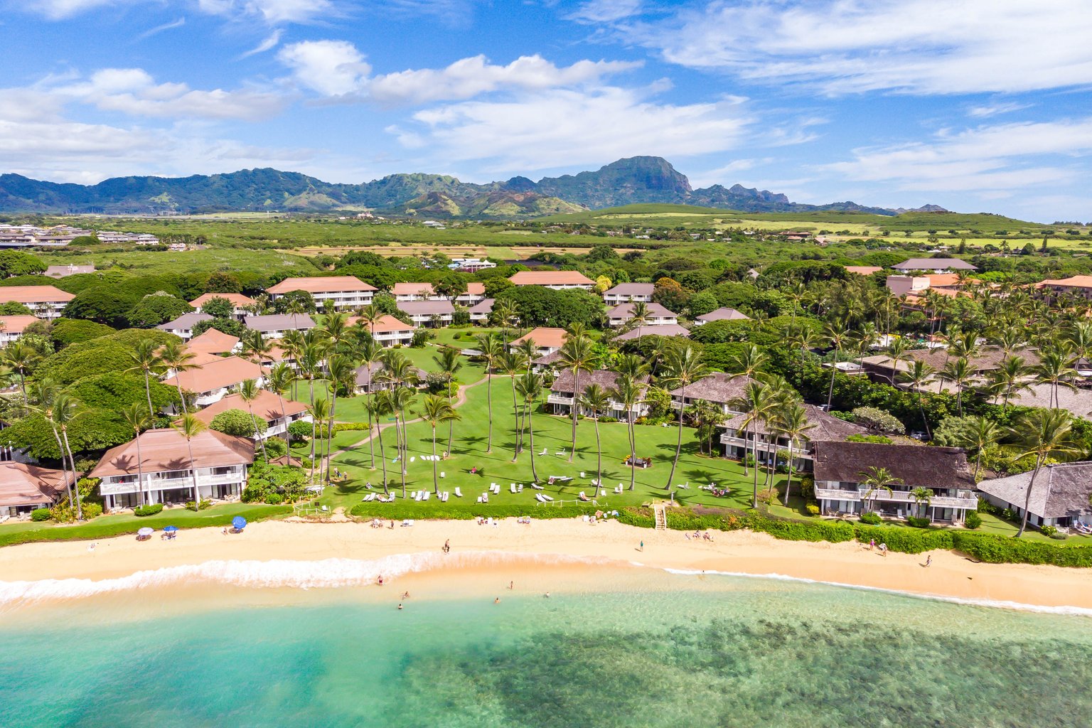 Poipu Vacation Rental