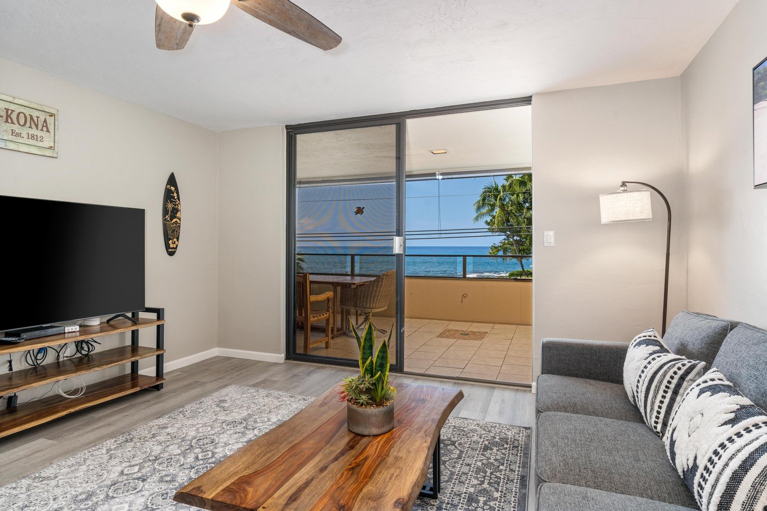 Kailua-Kona Vacation Rental