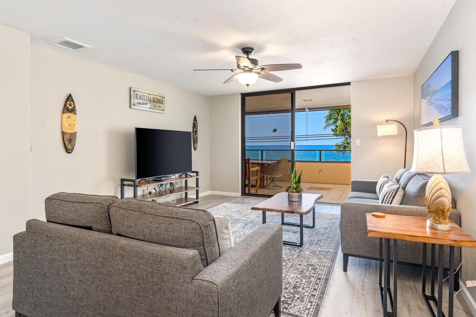 Kailua-Kona Vacation Rental