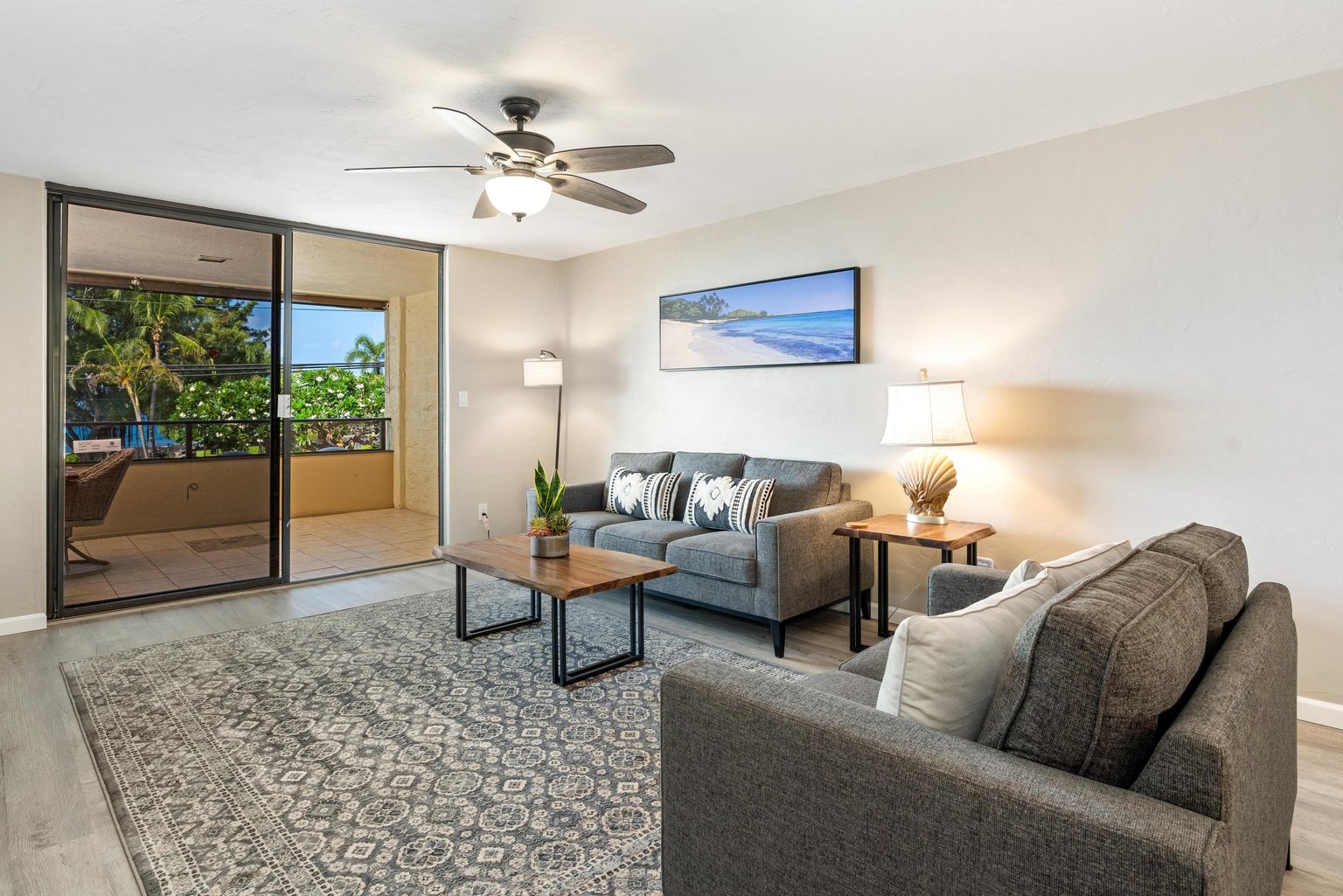 Kailua-Kona Vacation Rental