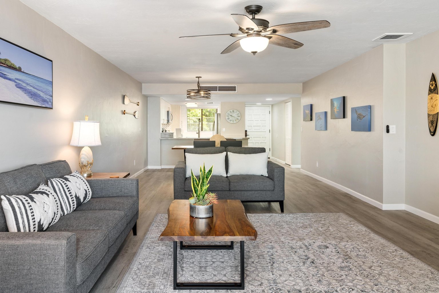 Kailua-Kona Vacation Rental