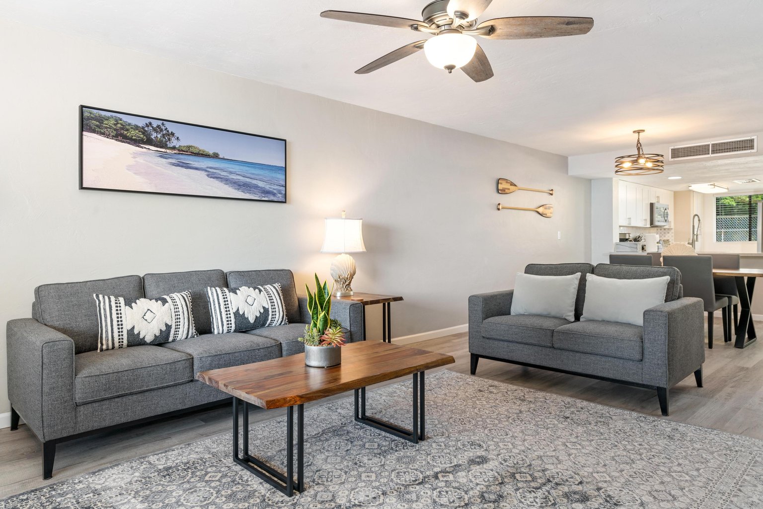 Kailua-Kona Vacation Rental