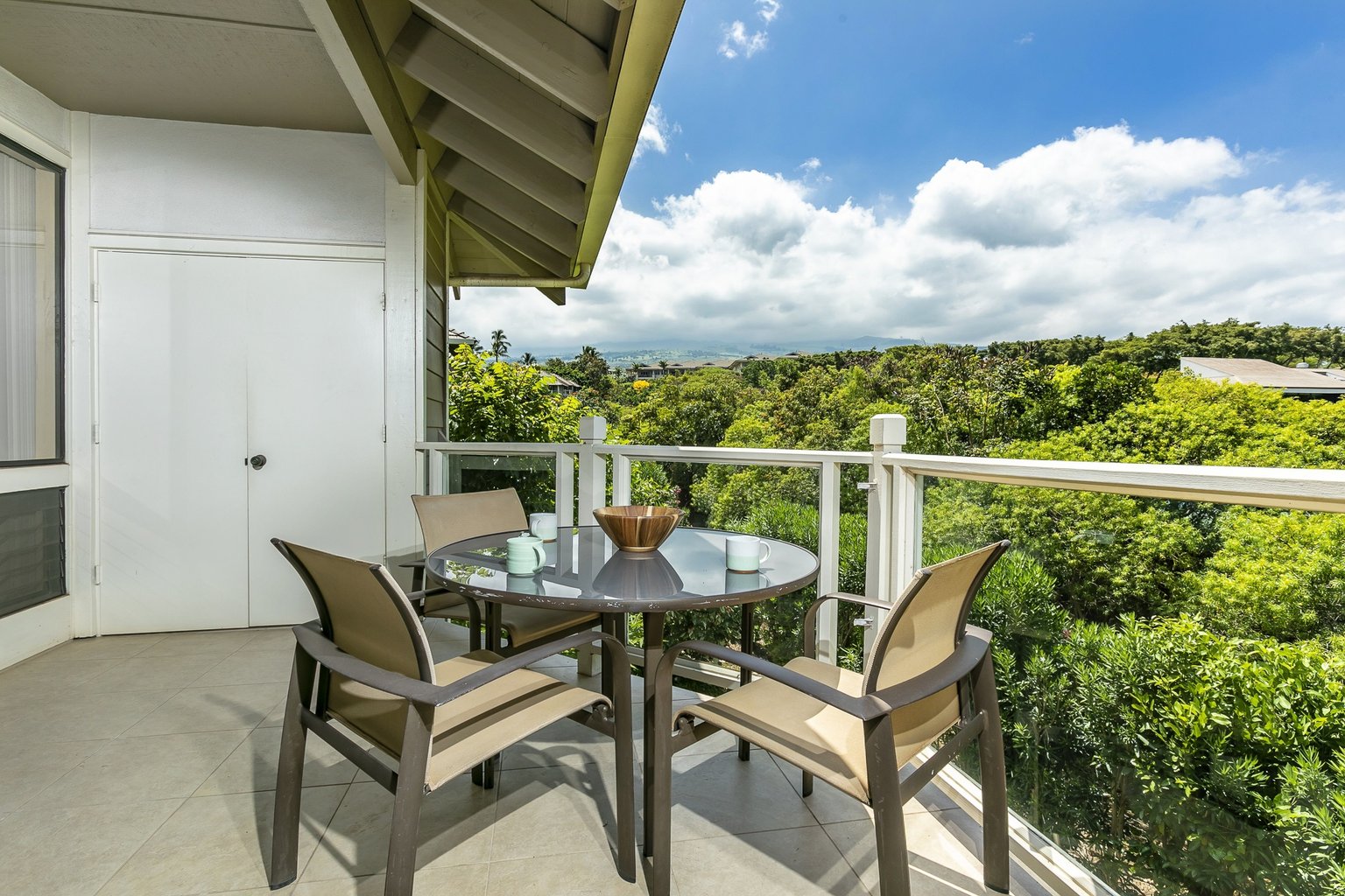 Wailea Vacation Rental