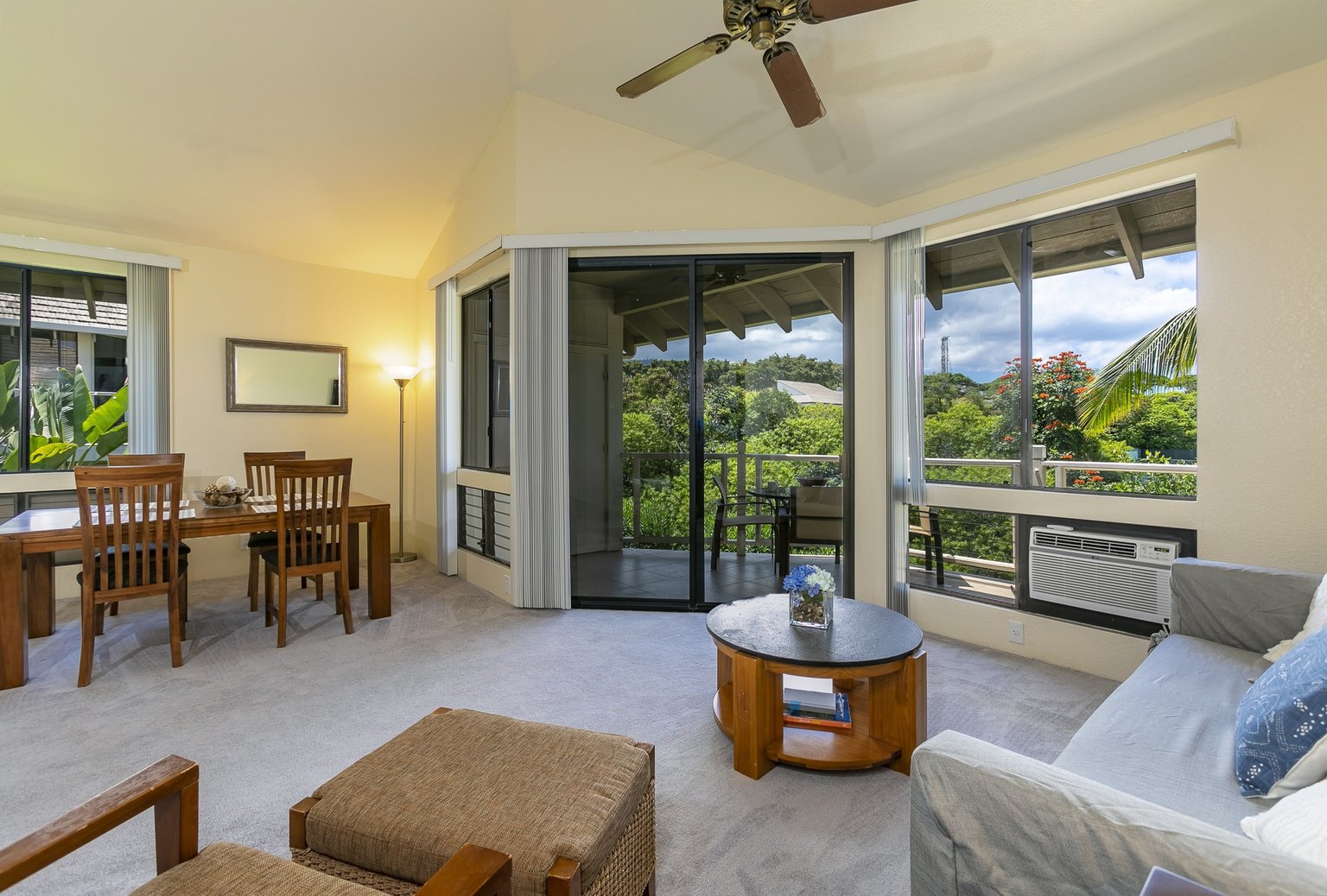 Wailea Vacation Rental