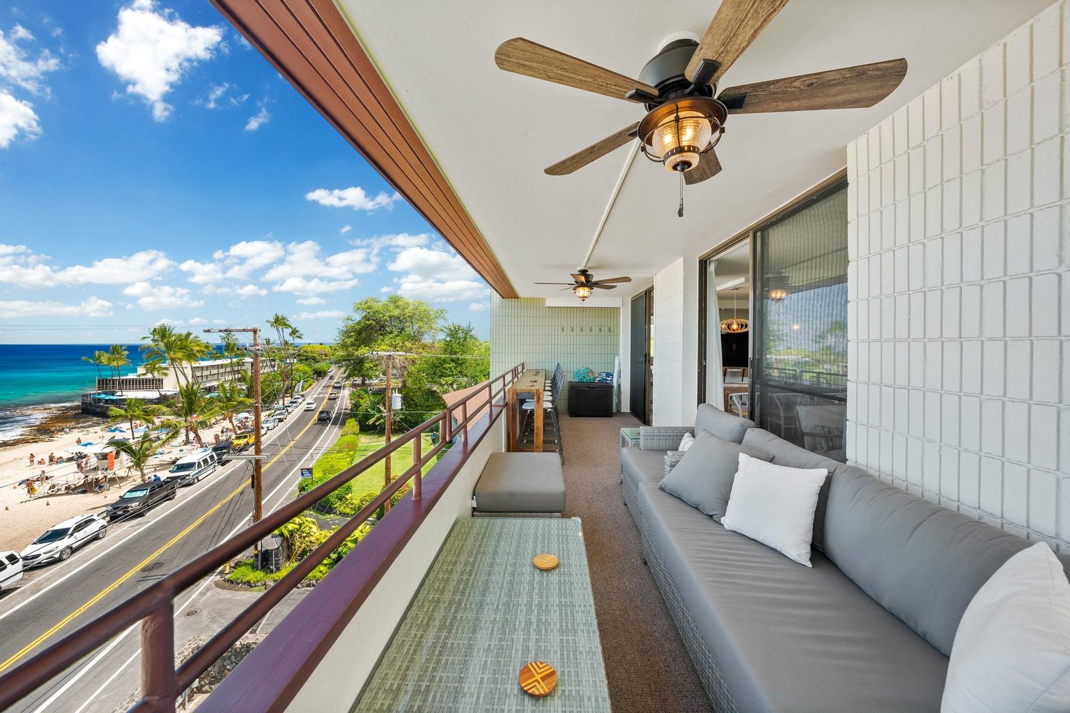 Kailua-Kona Vacation Rental