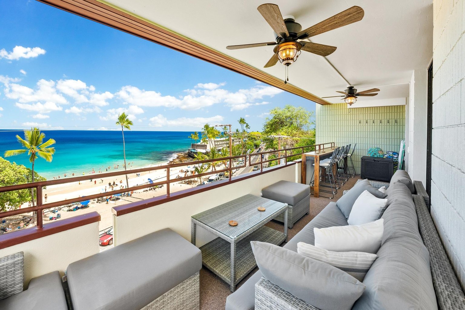 Kailua-Kona Vacation Rental