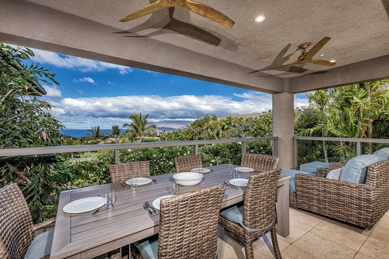 Wailea Vacation Rental