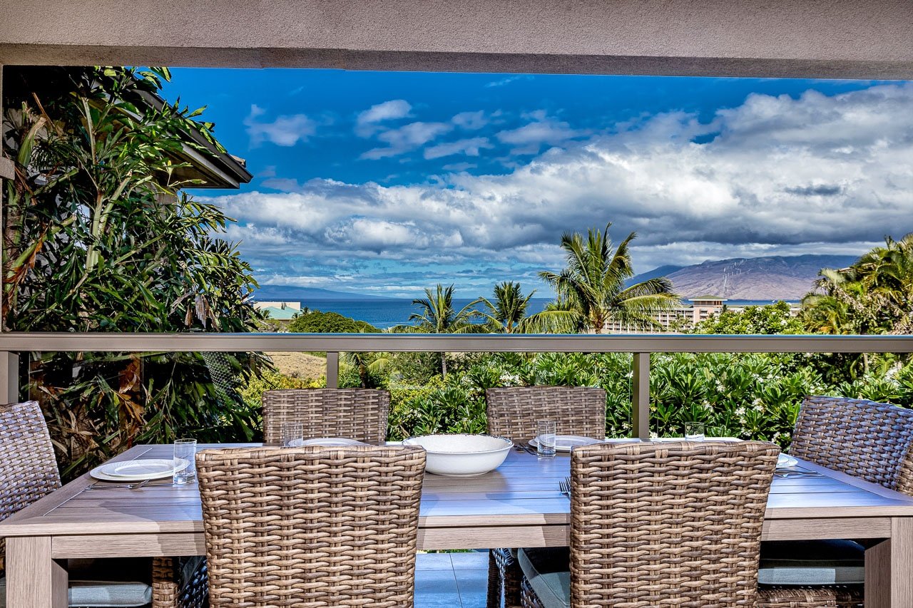 Wailea Vacation Rental