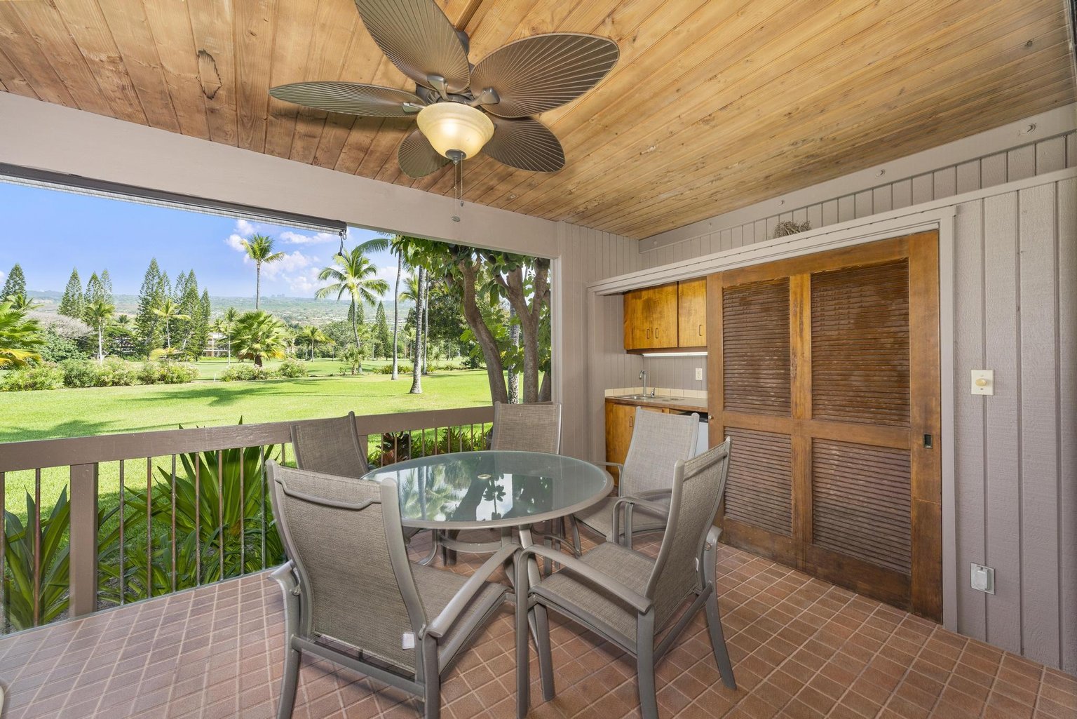 Kailua-Kona Vacation Rental