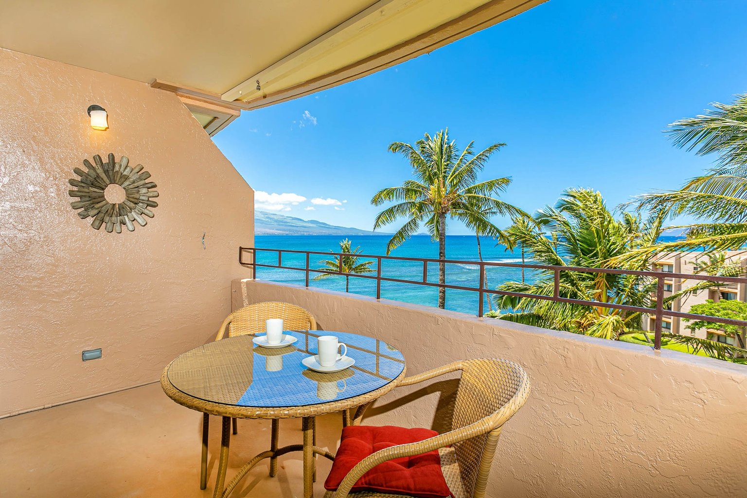 Maalaea Vacation Rental