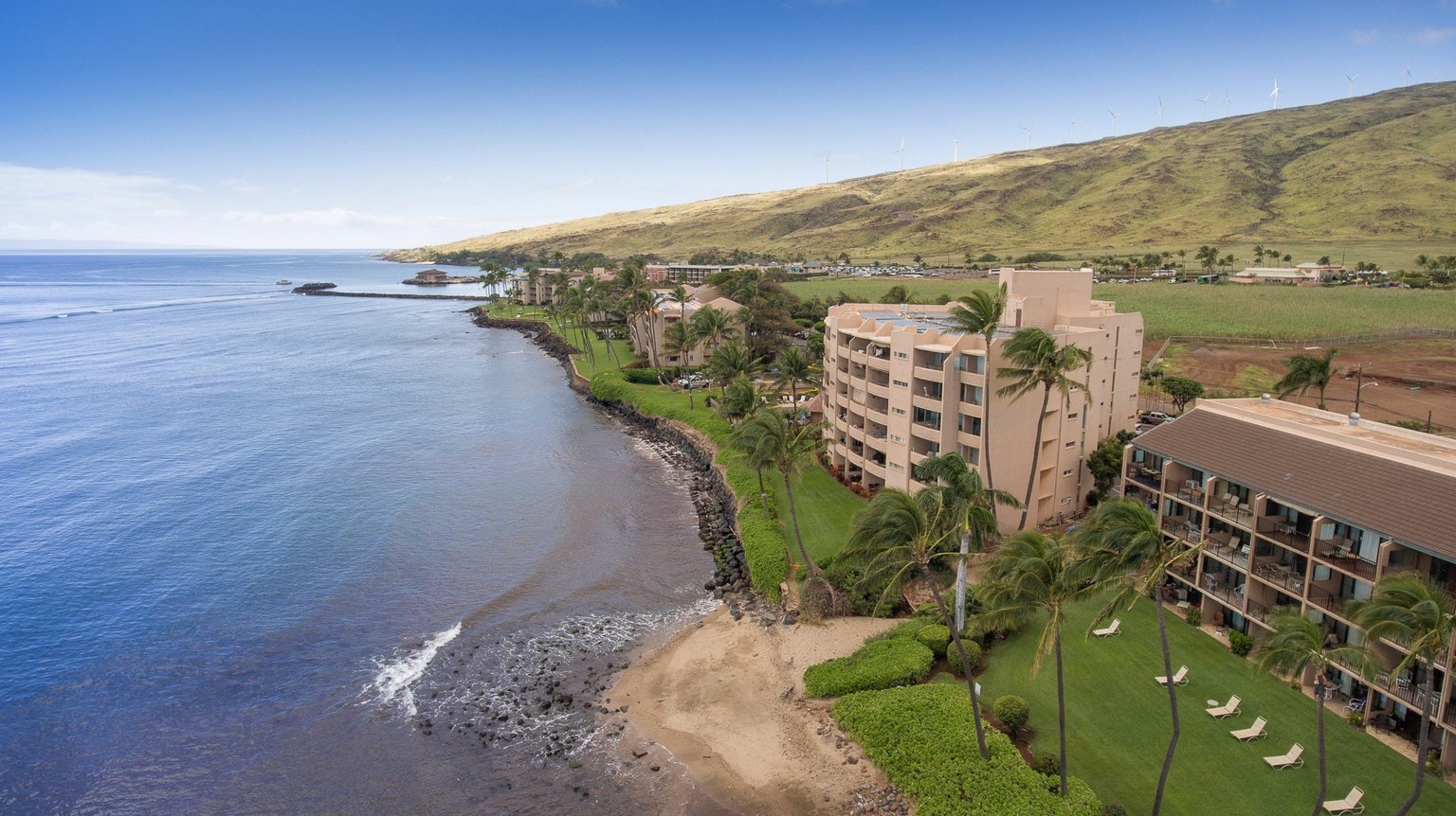 Maalaea Vacation Rental
