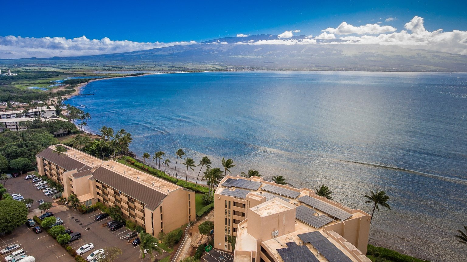Maalaea Vacation Rental