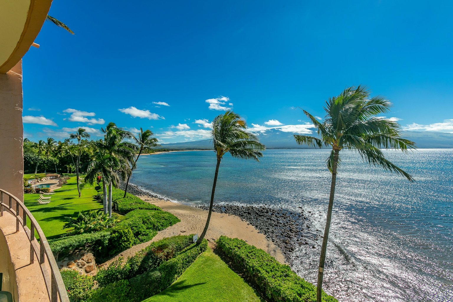 Maalaea Vacation Rental