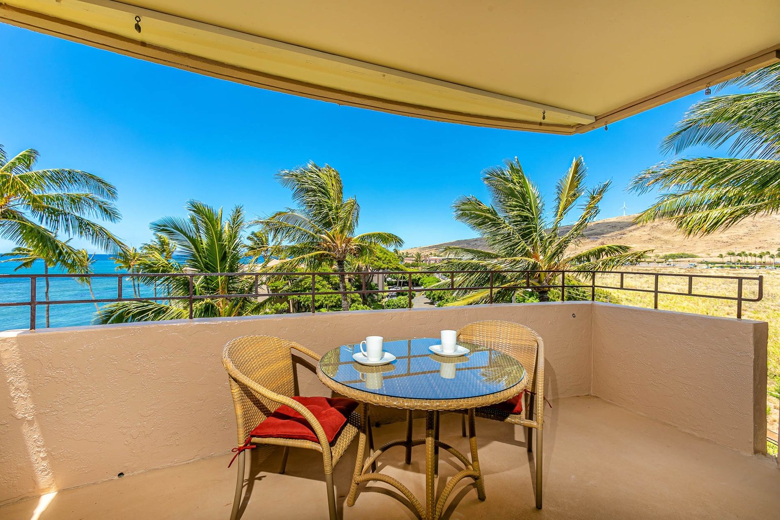 Maalaea Vacation Rental