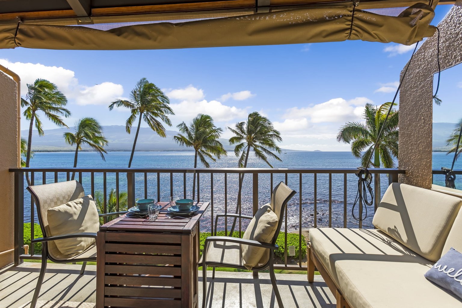Wailuku Vacation Rental