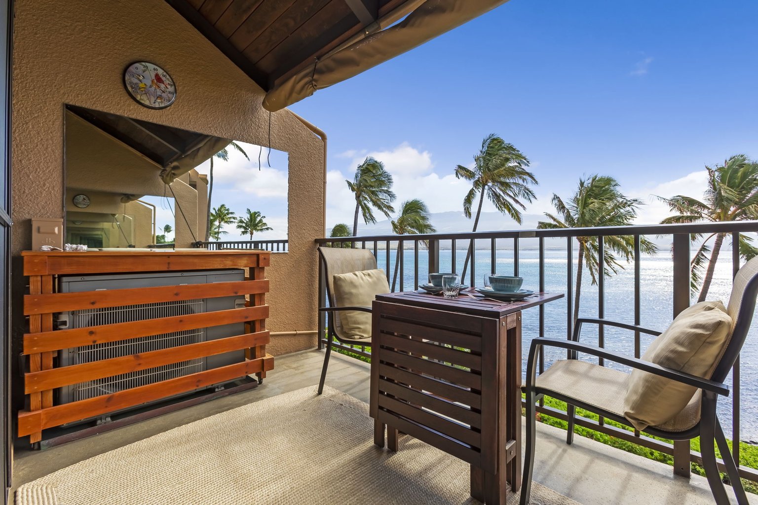 Wailuku Vacation Rental
