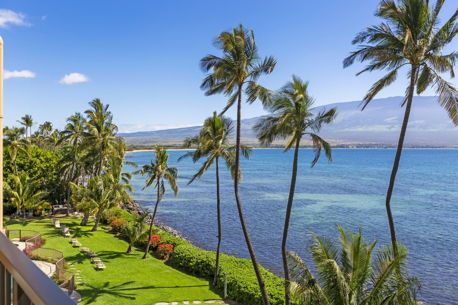 Wailuku Vacation Rental
