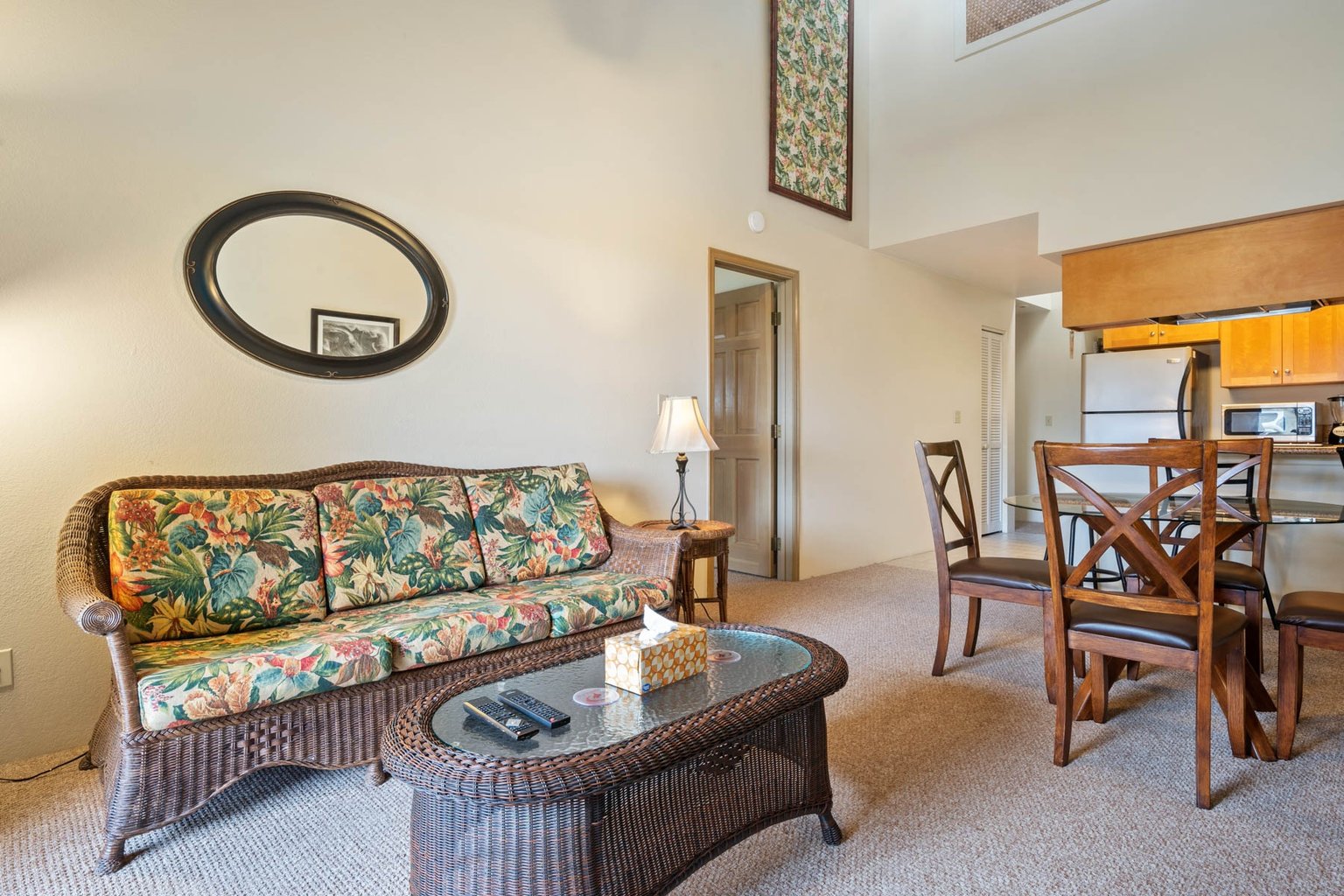 Kailua-Kona Vacation Rental