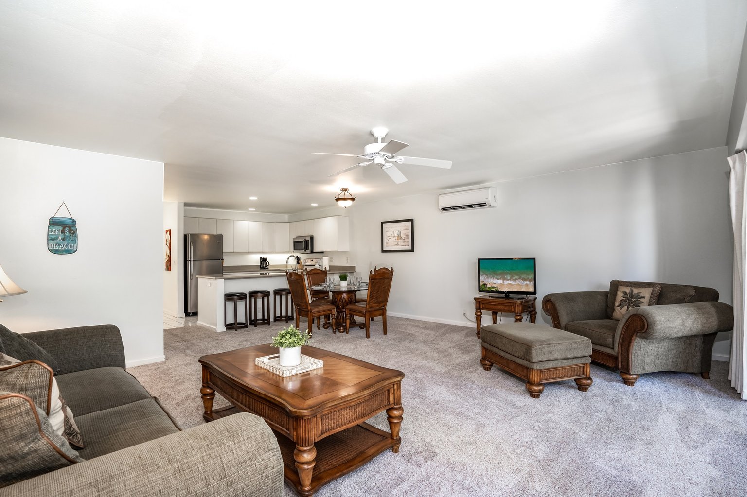 Kihei Vacation Rental
