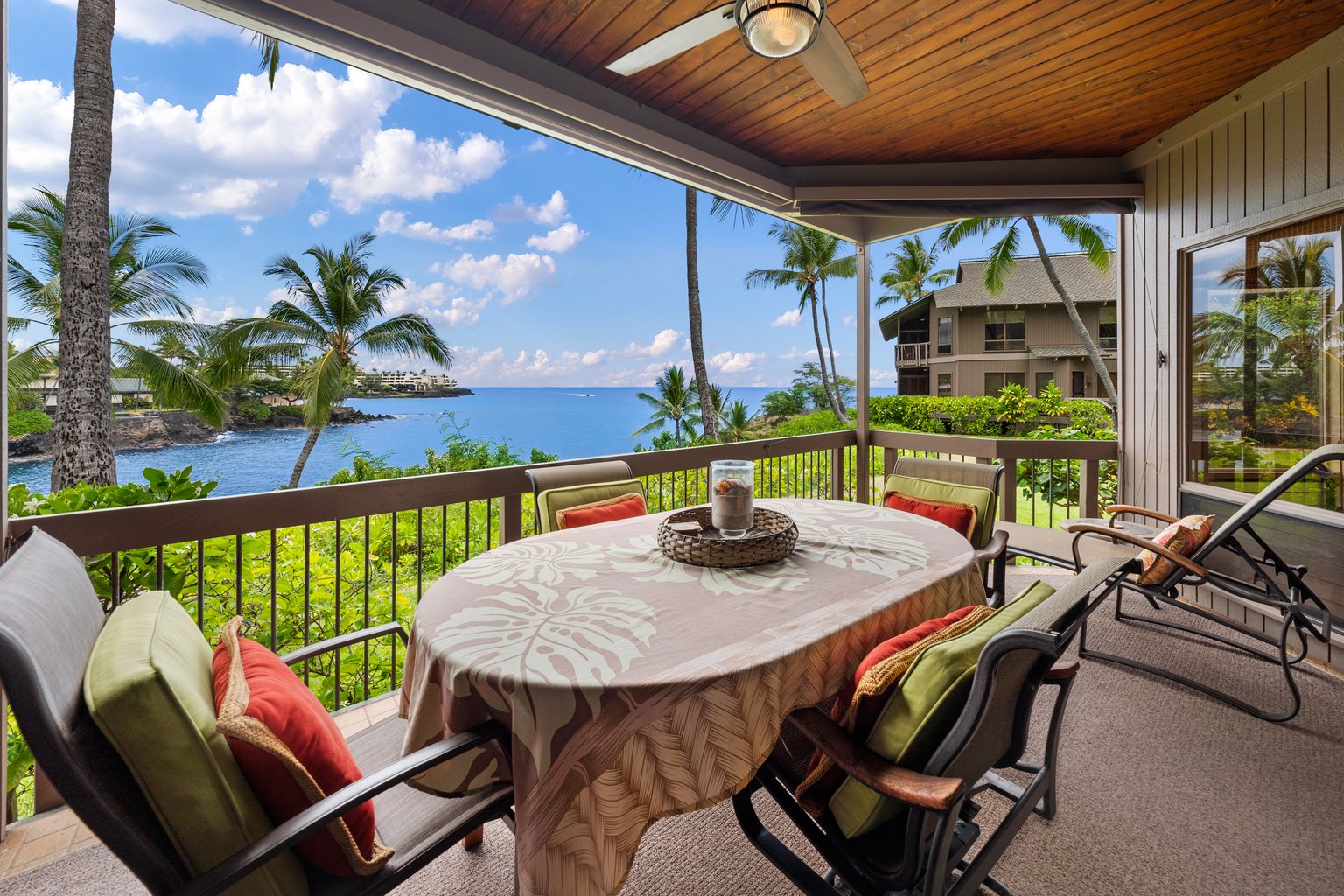Kailua-Kona Vacation Rental