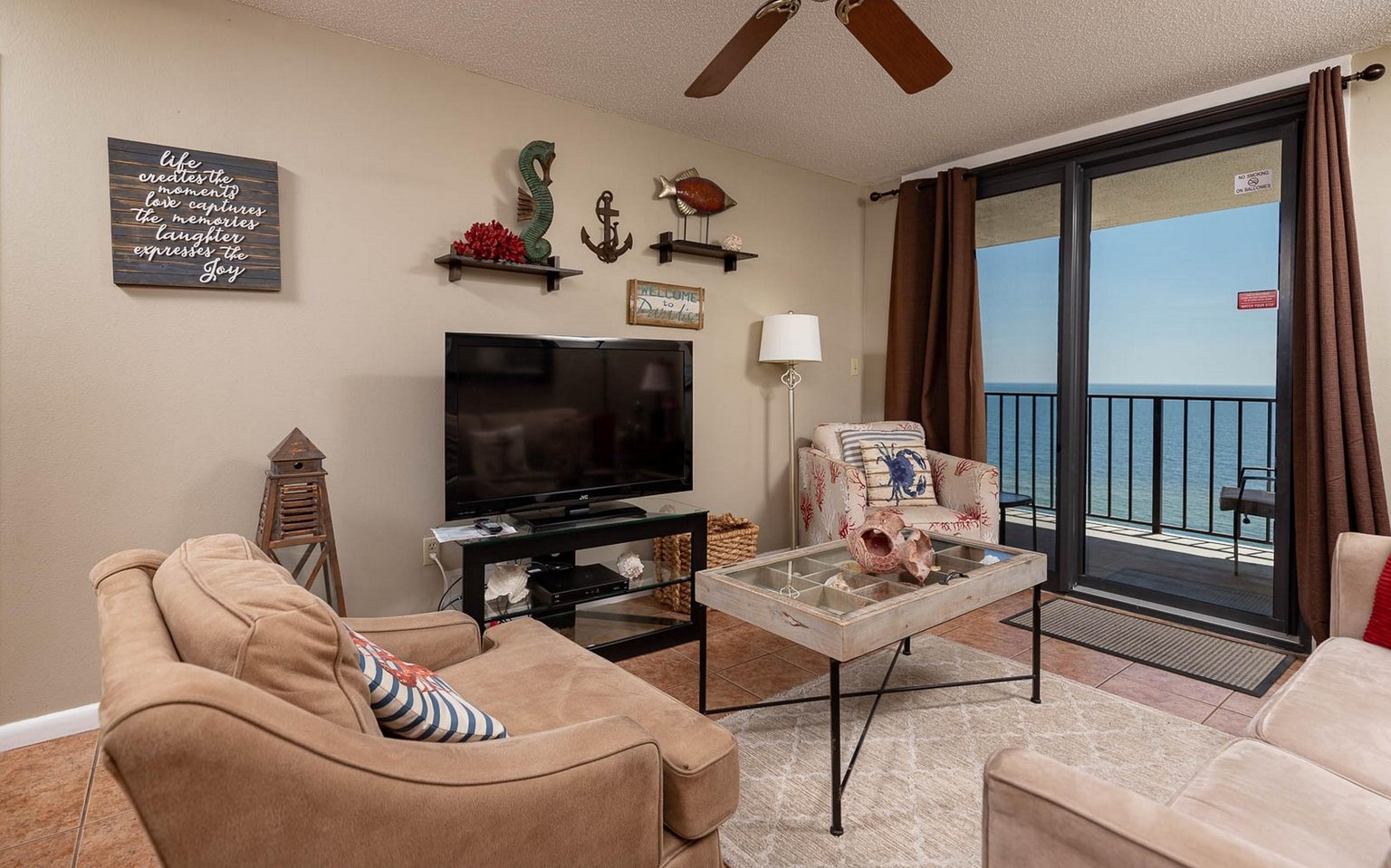 Orange Beach Vacation Rental