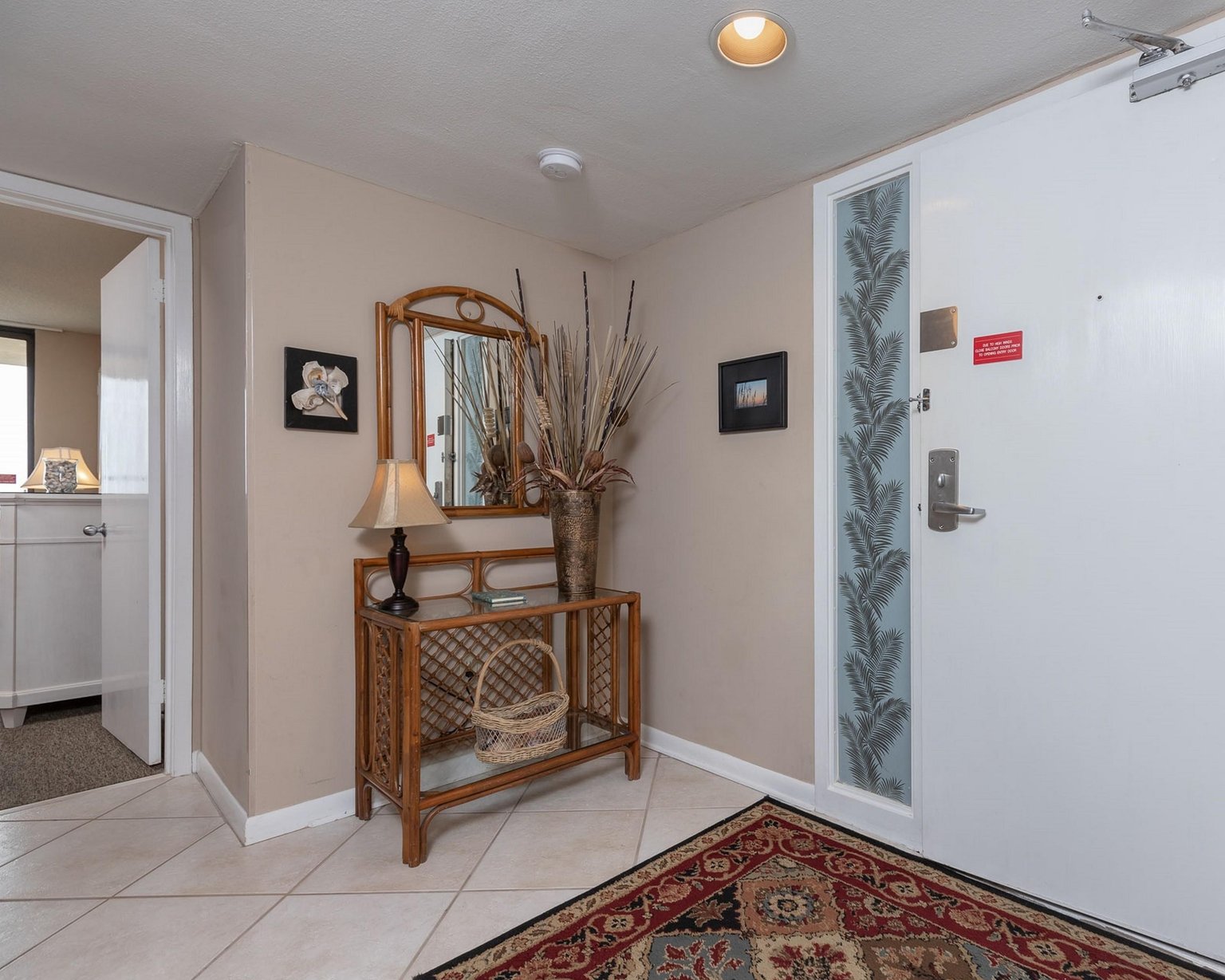 Orange Beach Vacation Rental