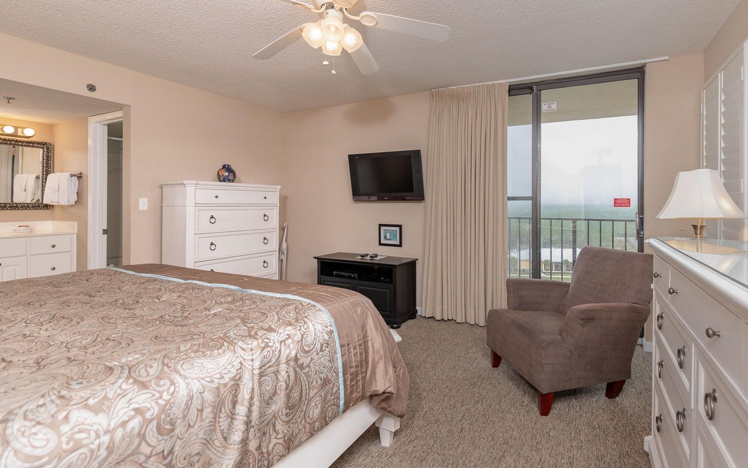 Orange Beach Vacation Rental