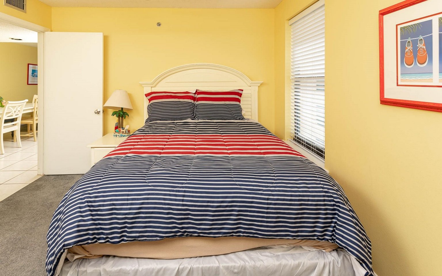 Orange Beach Vacation Rental