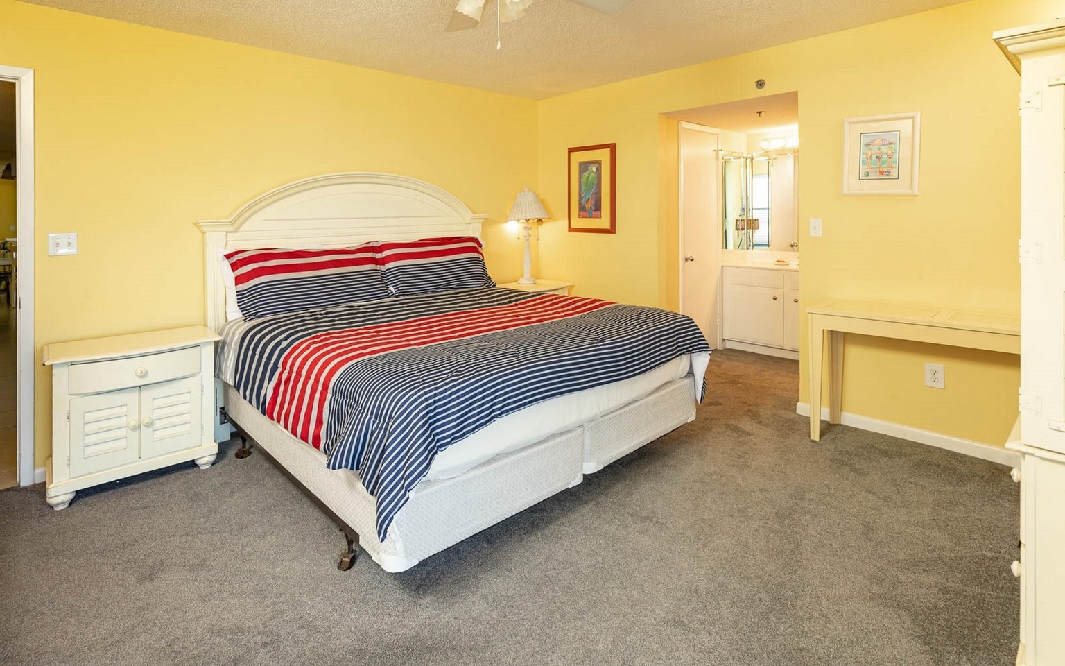 Orange Beach Vacation Rental