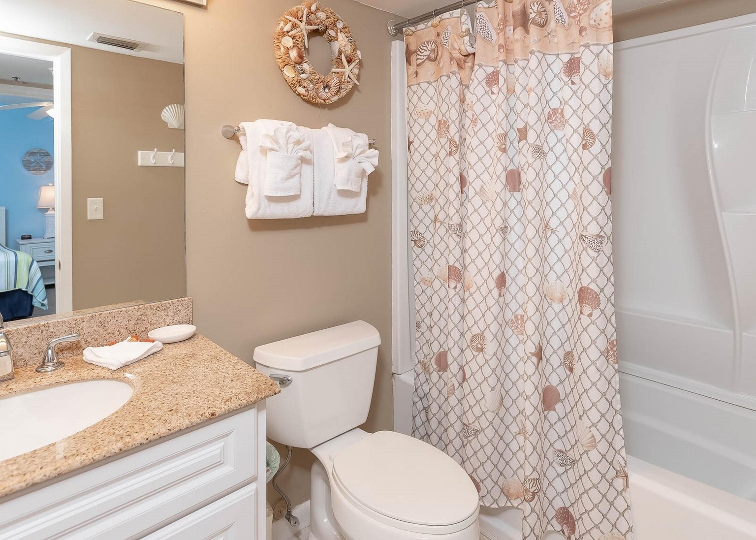 Orange Beach Vacation Rental