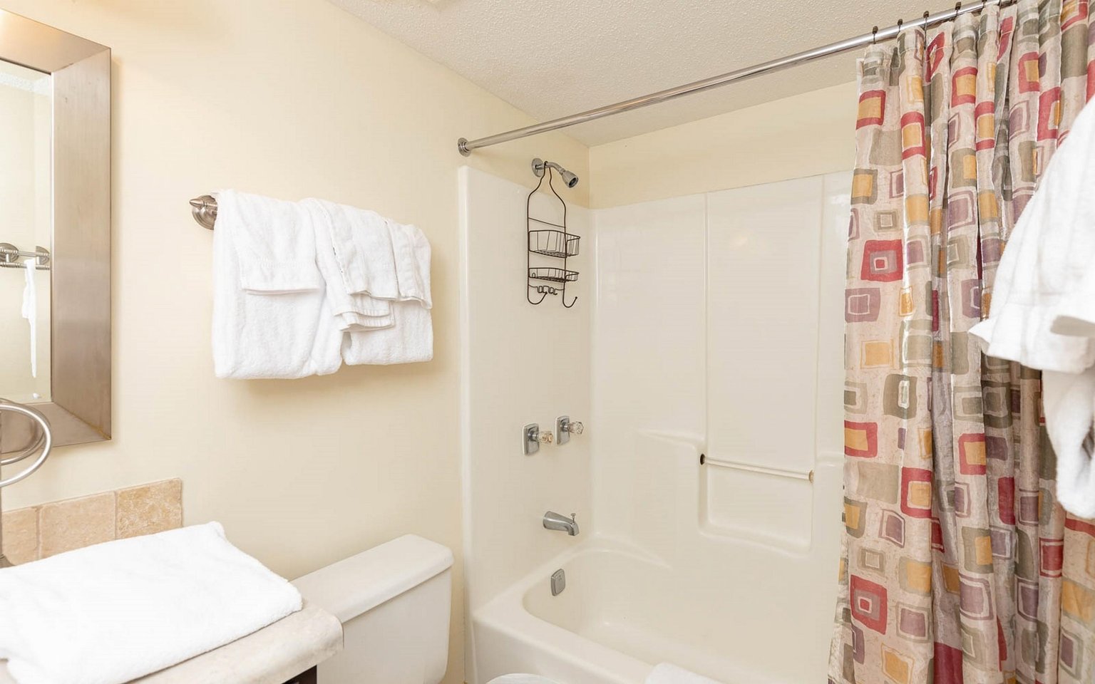 Orange Beach Vacation Rental