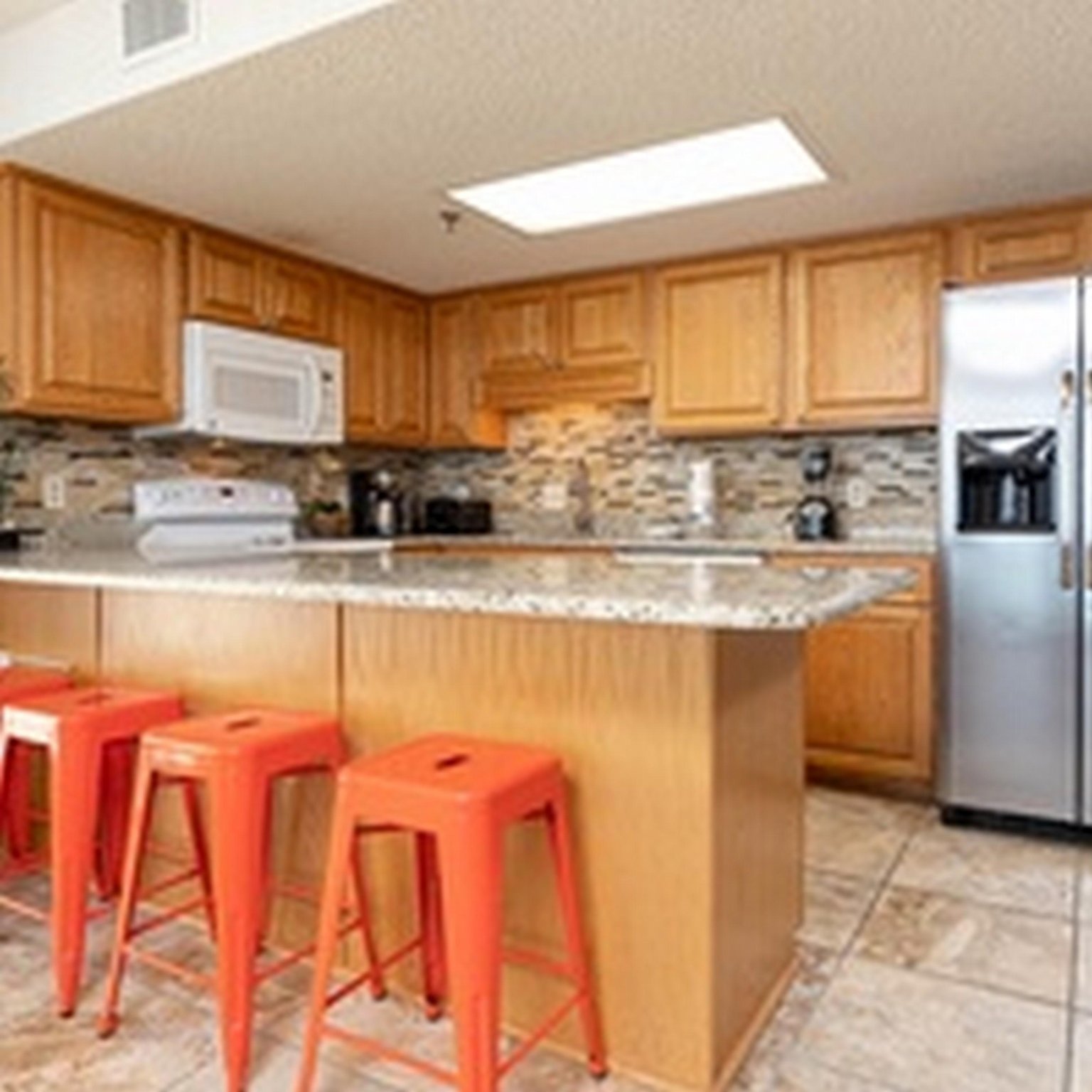Orange Beach Vacation Rental
