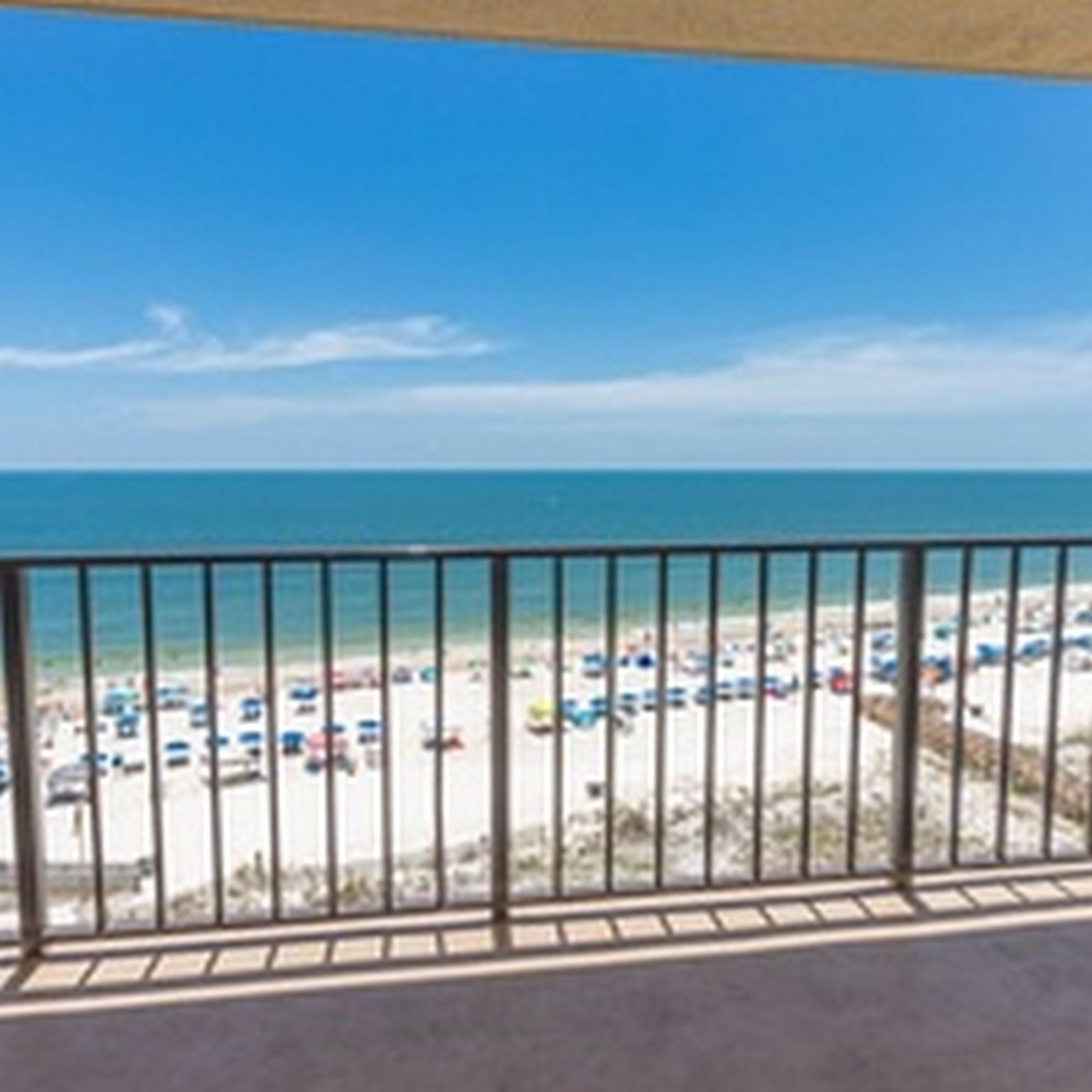 Orange Beach Vacation Rental