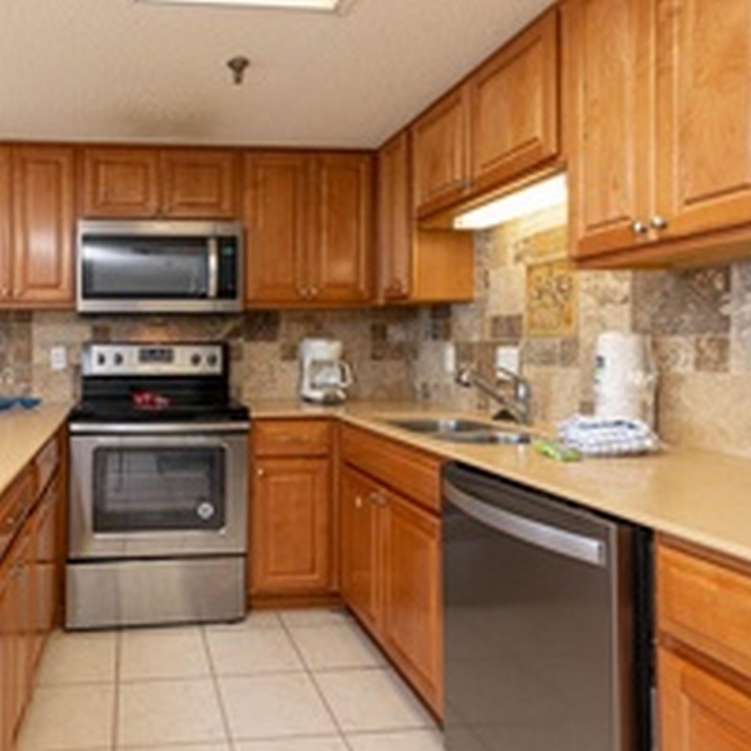Orange Beach Vacation Rental