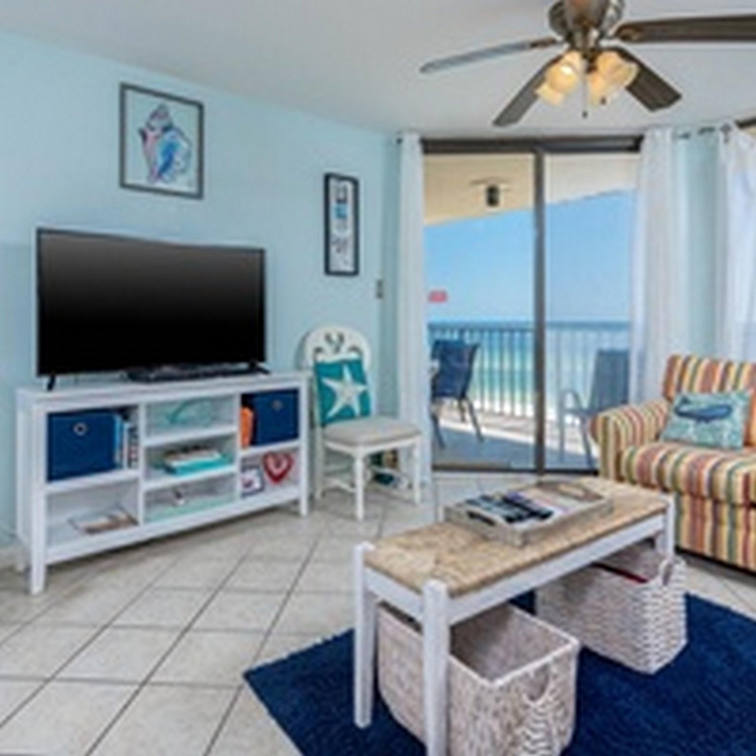 Orange Beach Vacation Rental