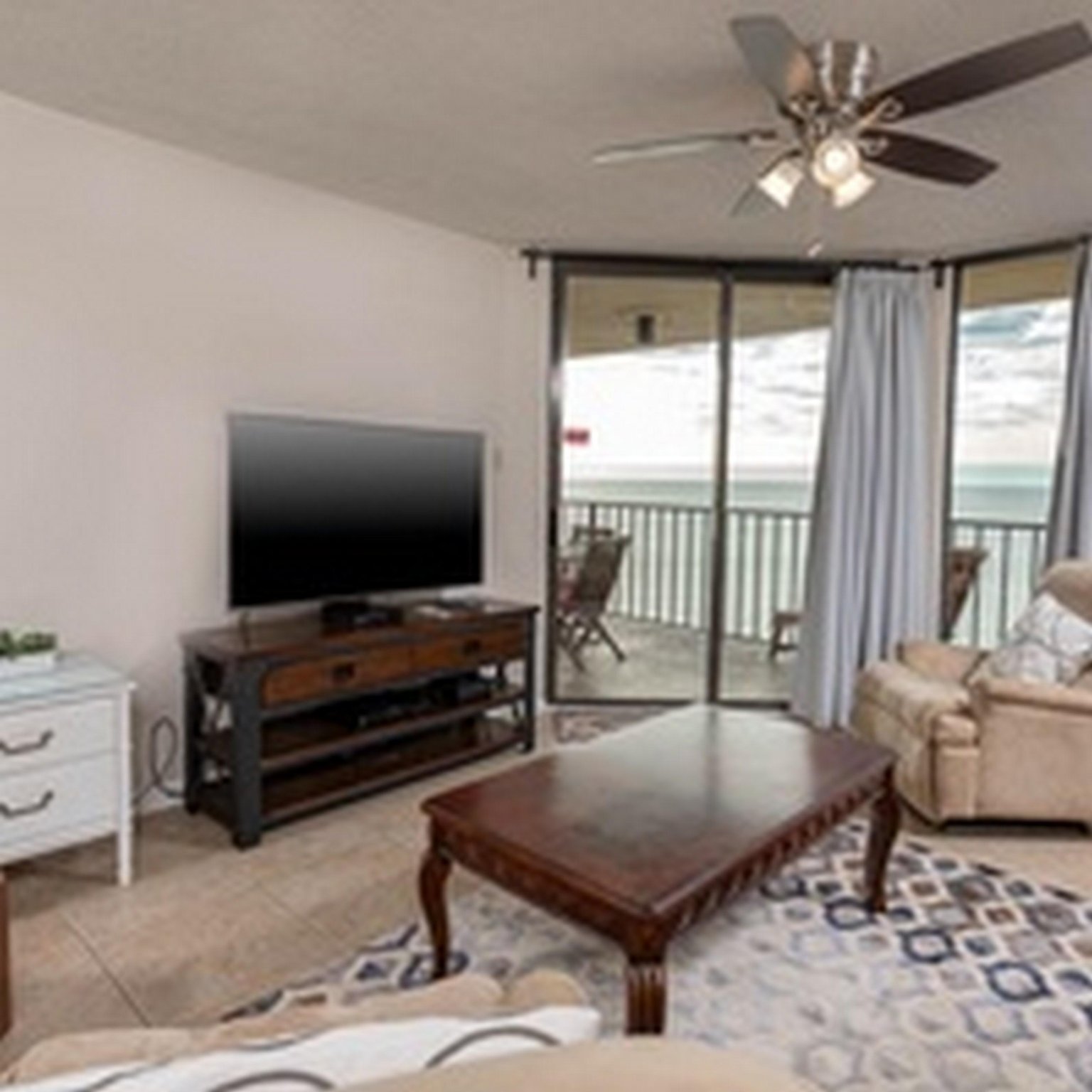 Orange Beach Vacation Rental