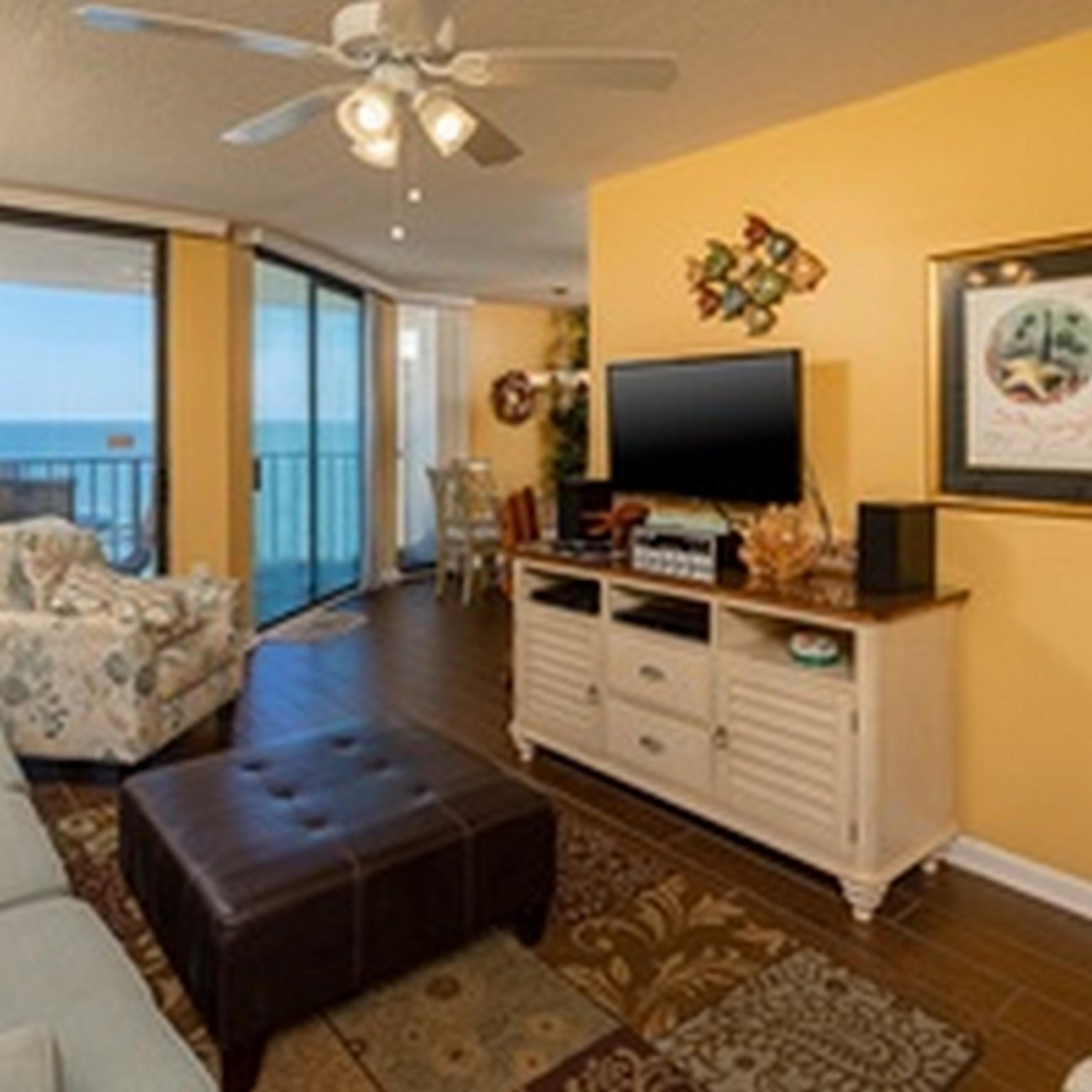 Orange Beach Vacation Rental