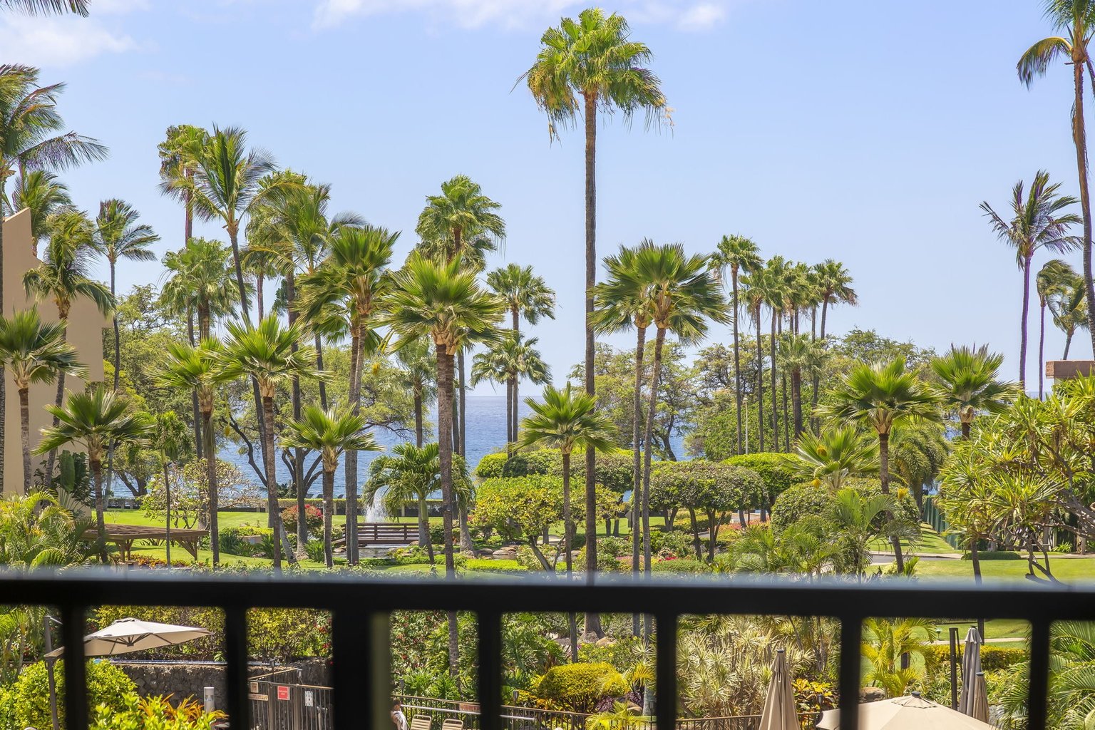 Kihei Vacation Rental