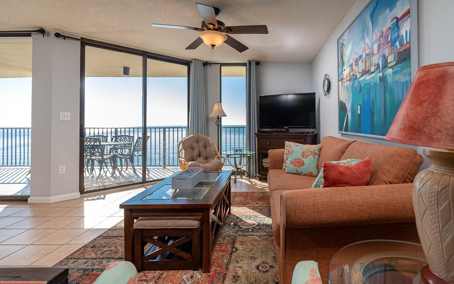 Orange Beach Vacation Rental