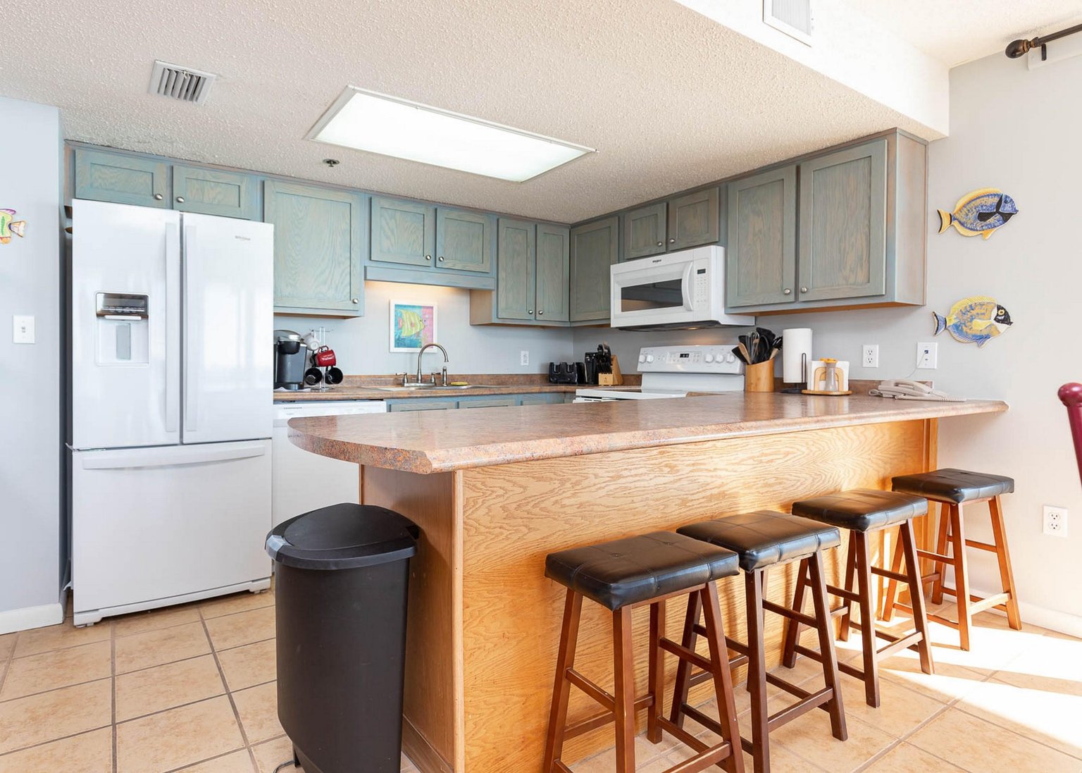 Orange Beach Vacation Rental