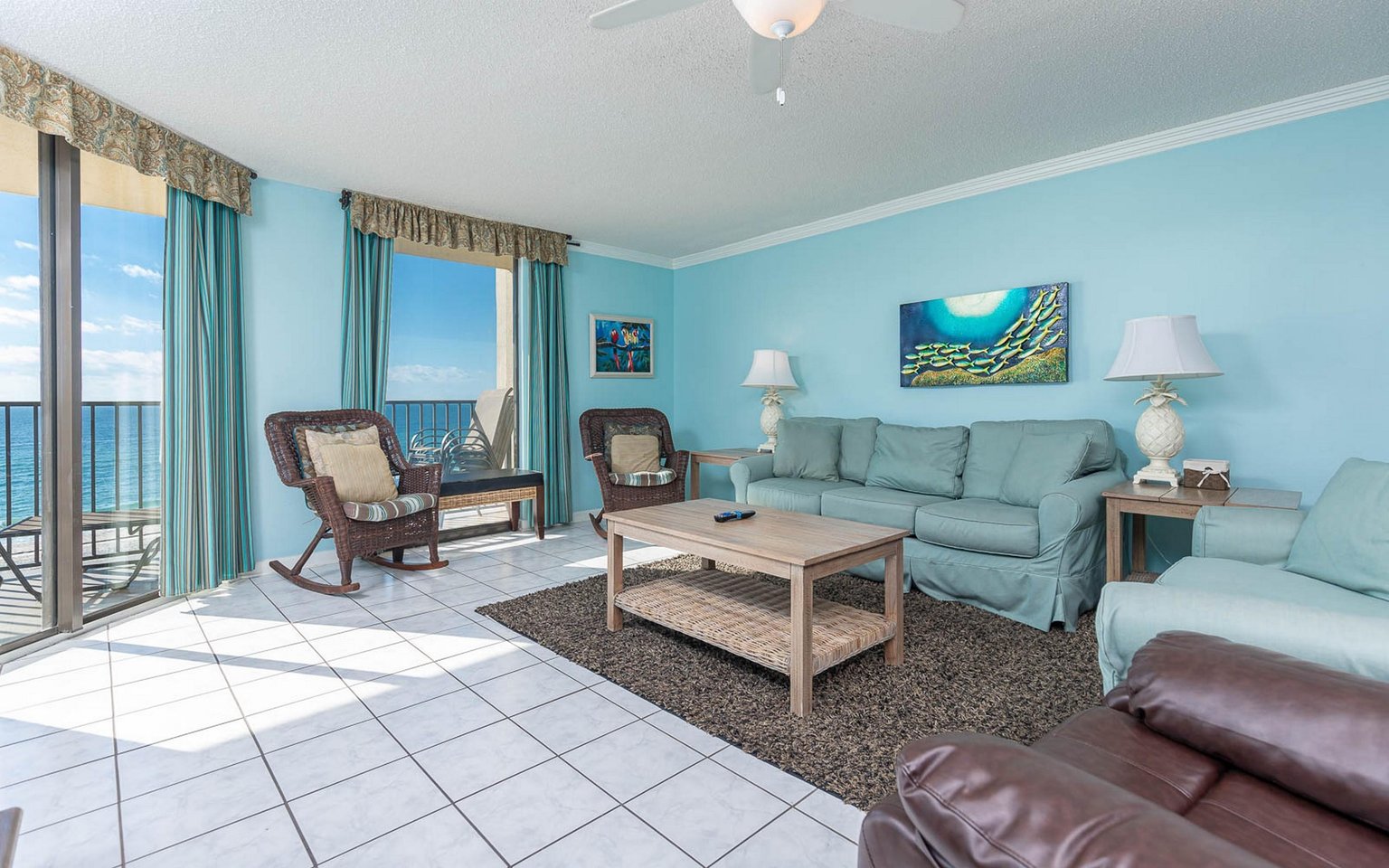 Orange Beach Vacation Rental