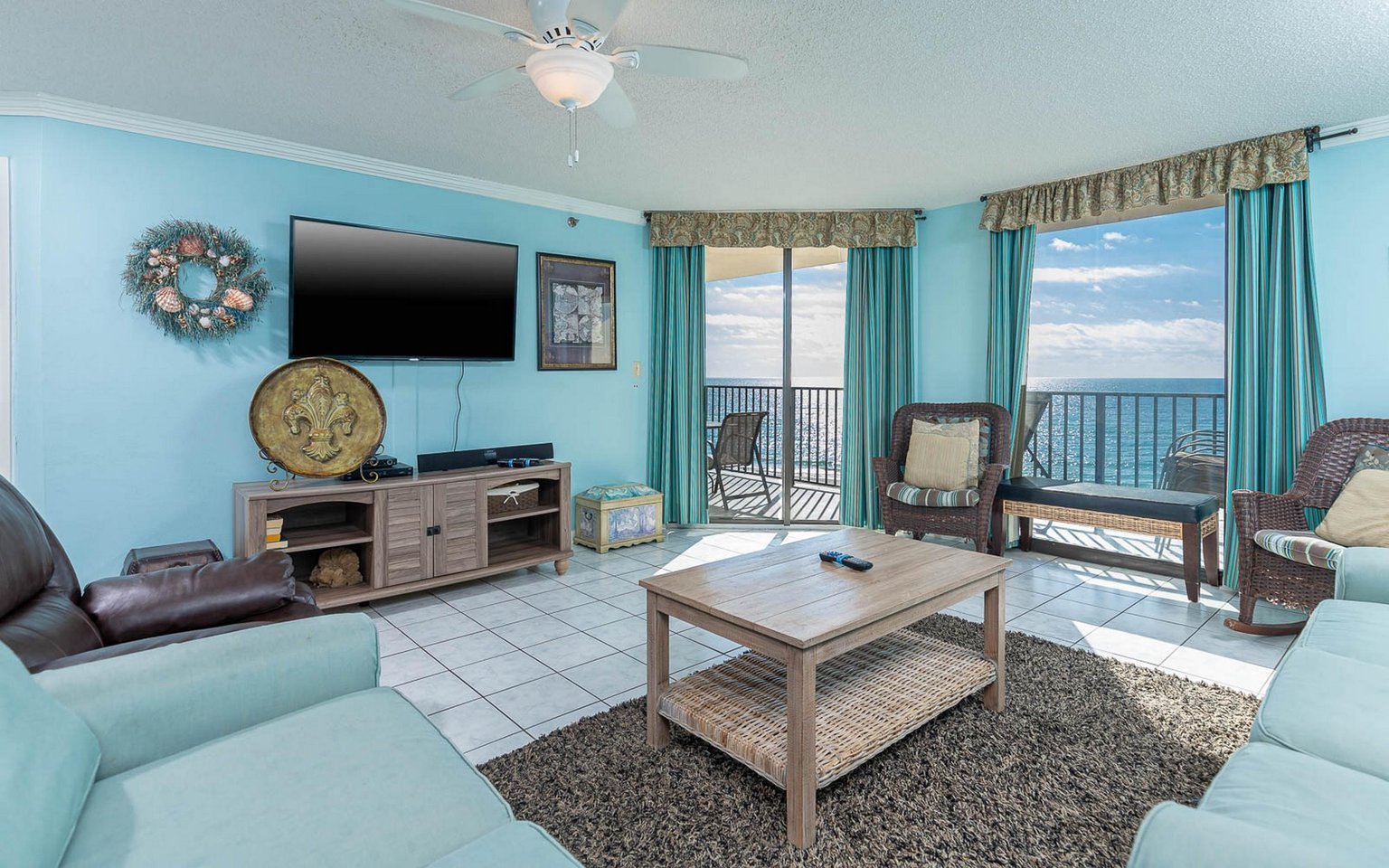 Orange Beach Vacation Rental