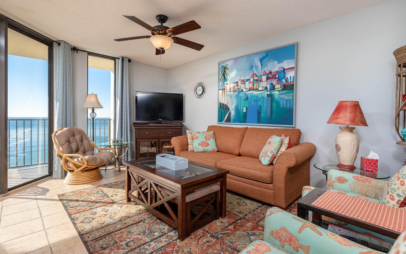 Orange Beach Vacation Rental