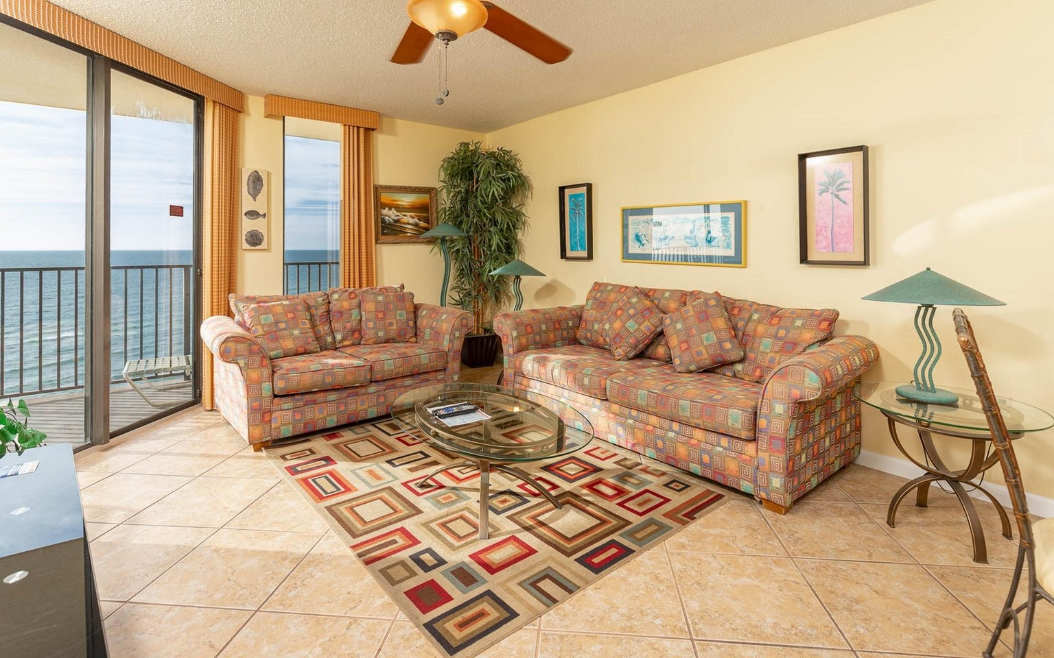 Orange Beach Vacation Rental