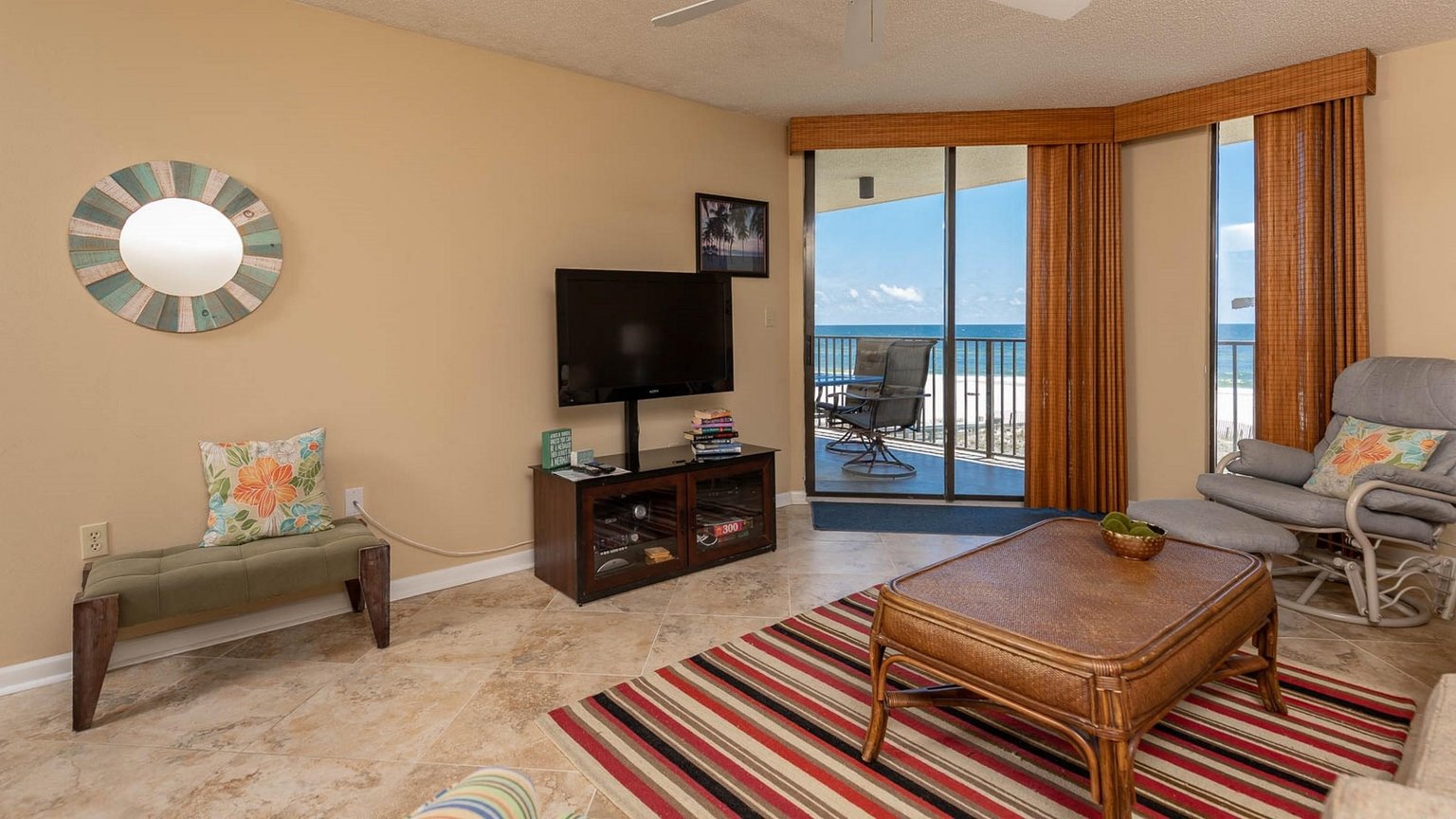 Orange Beach Vacation Rental