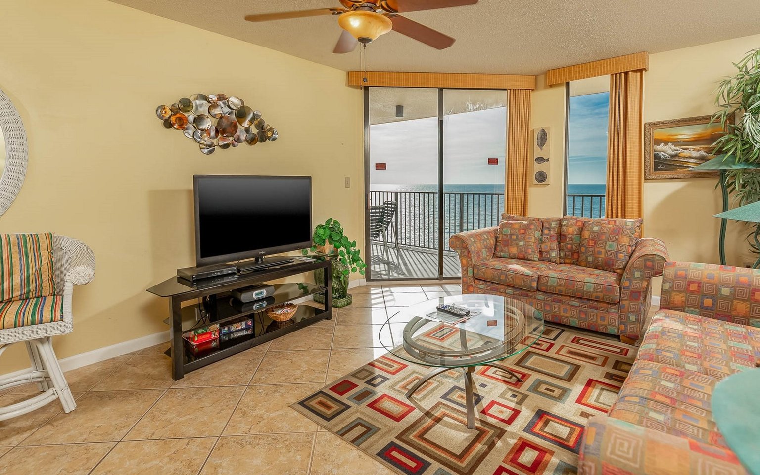 Orange Beach Vacation Rental