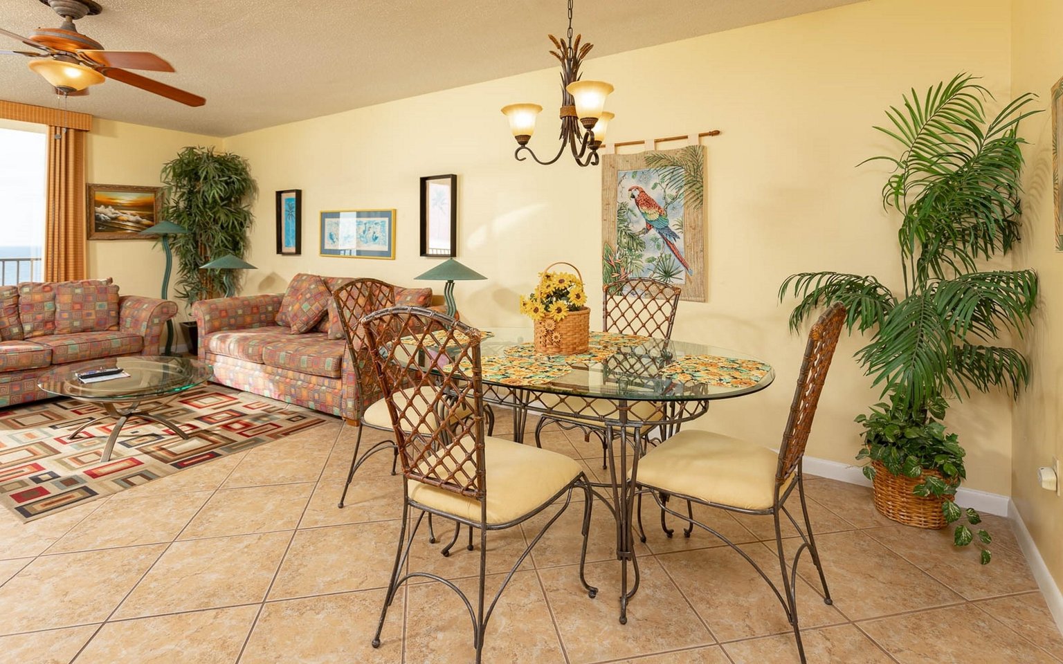 Orange Beach Vacation Rental