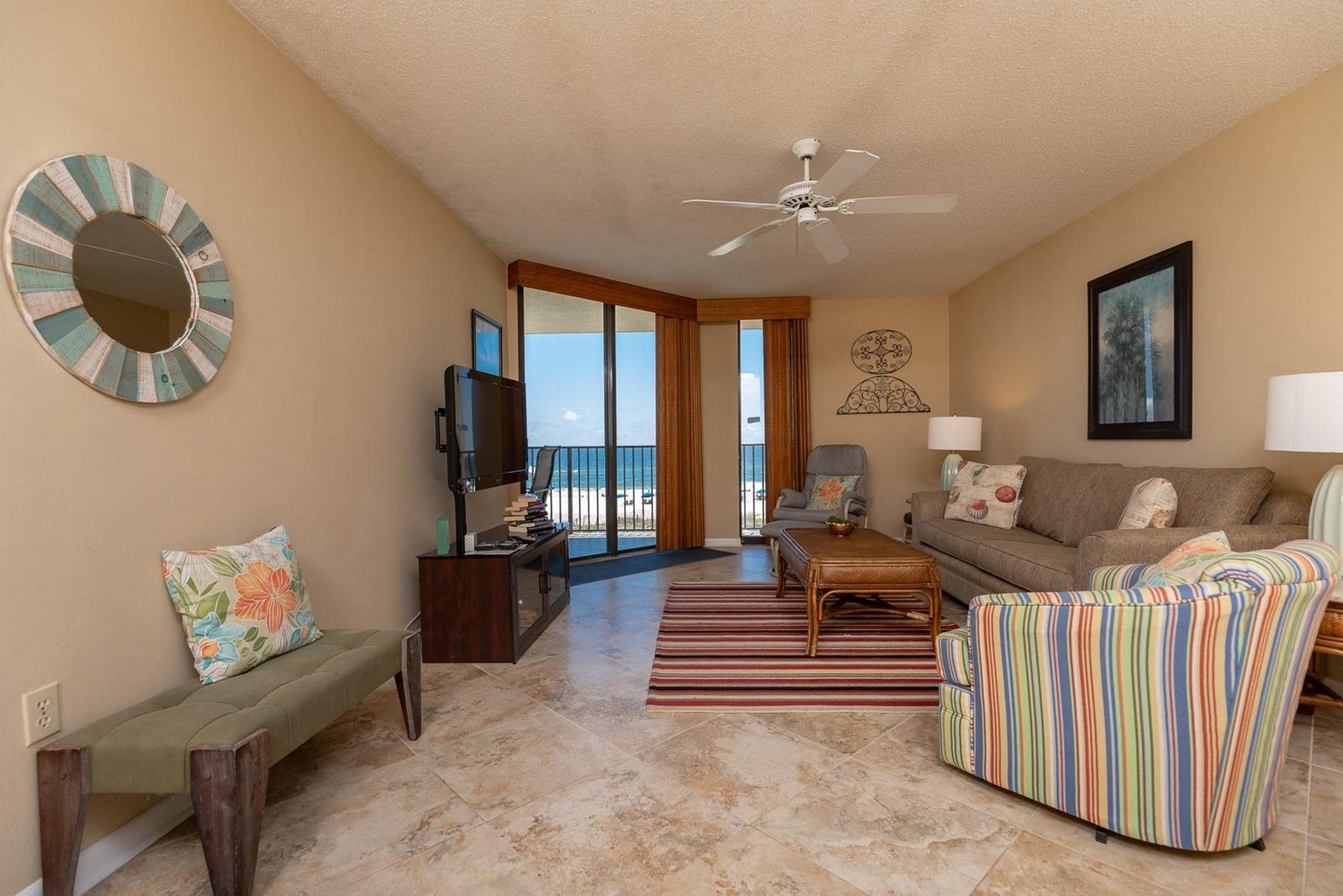 Orange Beach Vacation Rental
