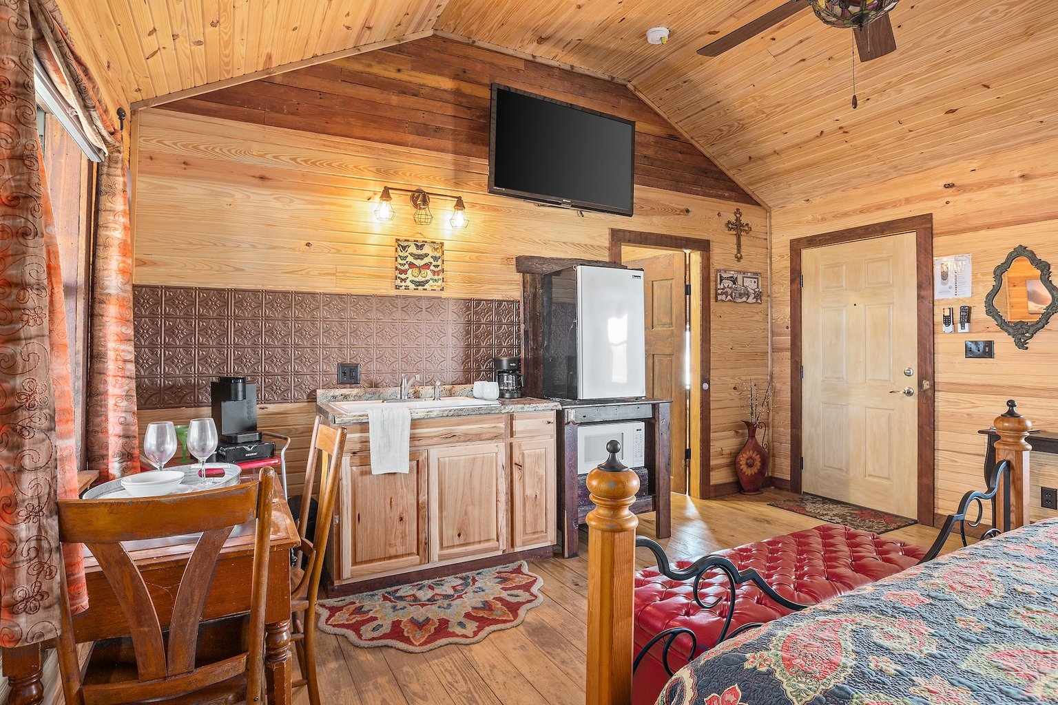 Fredericksburg Vacation Rental