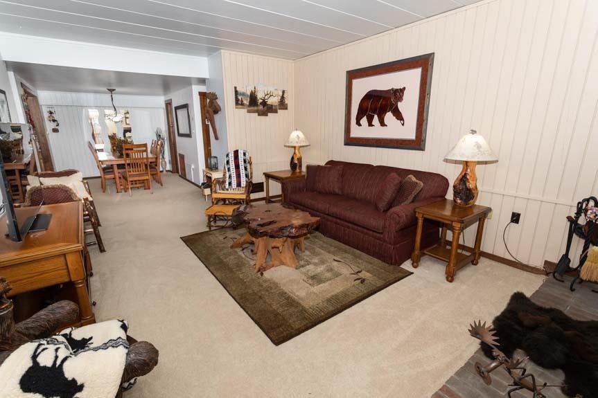 Champion Vacation Rental